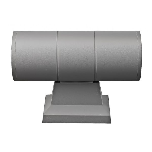  Aplique Exterior 2XE27