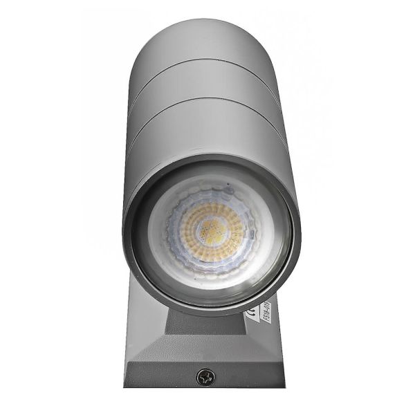  Aplique Exterior 2XE27