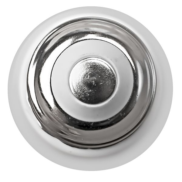 Ampolleta LED C37 Vela 5W E27-3000K