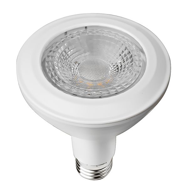 Ampolleta LED PAR30 12W/4000K E27