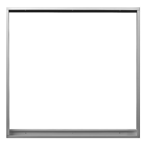 Marco para Panel LED 60X60 cm