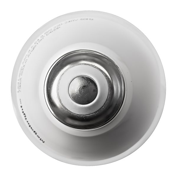 Ampolleta LED MEGABRIGHT A65 Clásica E27 -9.5W-6400K