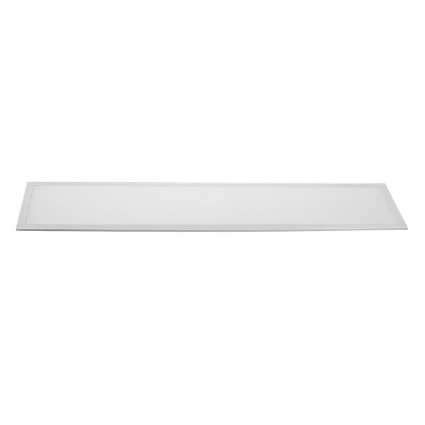 Panel LED 40W Rectangular con Driver 1215x300x10mm-4000K