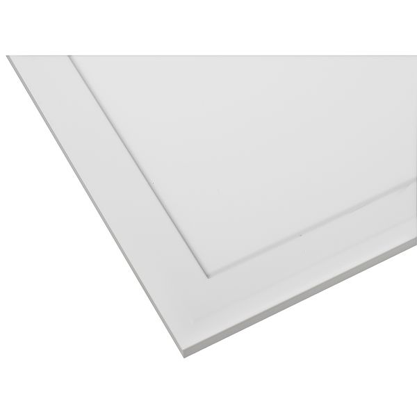 Panel LED 40W Cuadrado con Driver 605x605x10mm-5000K