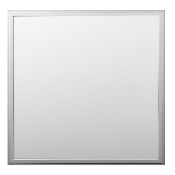 Panel LED 40W Cuadrado con Driver 605x605x10mm-5000K
