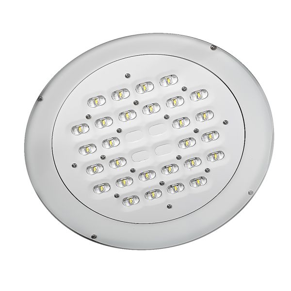 Luminaria PAGODA LED 60W/5000K IP65