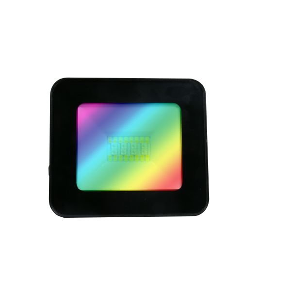 Proyector Led Smart Rgb 20w