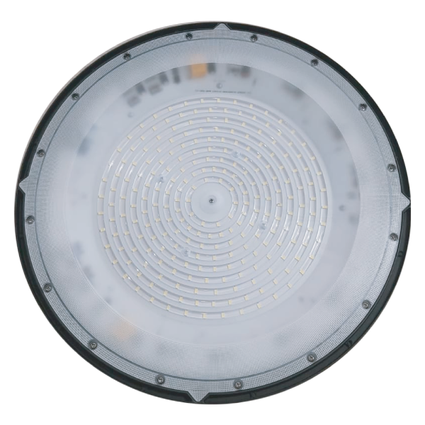 Campana Led Ufo B 200w 6000k Megabright