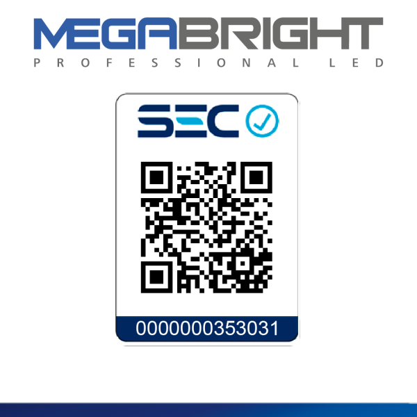 Ampolleta LED C37 Vela 5W E27-3000K