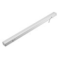 Lineal LED 35W/4000K Suspendido