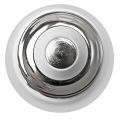Ampolleta LED C37 Vela 5W E27-3000K