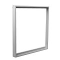 Marco para Panel LED 60X60 cm