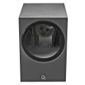 Aplique Exterior Rectangular 1XGU10 Muro