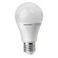 Ampolleta LED MEGABRIGHT A65 Clásica E27 -9.5W-6400K