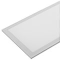 Panel LED 40W Rectangular con Driver 1215x300x10mm-5000K