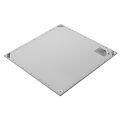 Panel LED 40W Cuadrado con Driver 605x605x10mm-5000K