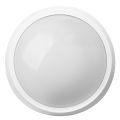 Plafón LED Redondo 12W/3000K