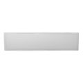 Panel LED 40W Rectangular 1215x150x10mm-3000K