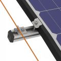 Conector Tierra Para Riel