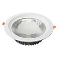 Foco LED Redondo Embutido MEGABRIGHT-30W-4000K