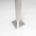 Poste Cónico Tubular-5M