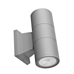  Aplique Exterior 2XE27