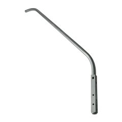 Gancho Luminaria L-150  Largo