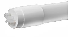 Tubo LED T8 Glass 600mm 9W-6000K
