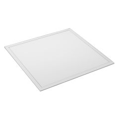 Panel LED 40W Cuadrado con Driver 605x605x10mm-4000K