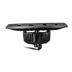 Campana LED UFO 5000K Megabright-100W