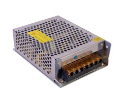 Driver 120w 100-240v  Ip67 12v