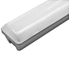 Eq. Hermet.  Estanco Slim Led 40w/4000k Ip65