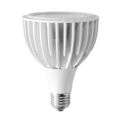 Amp. Par 30 Led 30w/4000k 24° E-27 Megabright