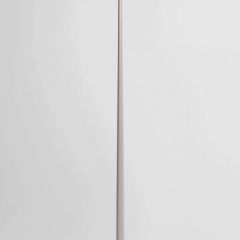 Poste Cónico Tubular-12M