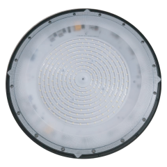 Campana Led Ufo B 200w 6000k Megabright