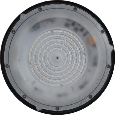 Campana Led Ufo B 100w 6000k Megabright
