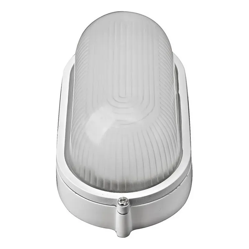 Foco LED Tortuga Glass Blanco 10W 6500K IP54