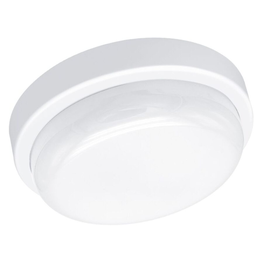 PLAFON LED Redondo 12W 6500K IP54