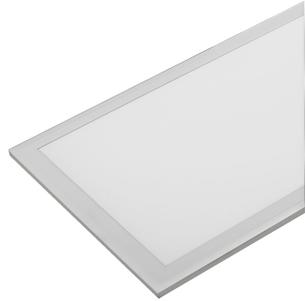 Panel LED 70W 6000k Rectangular 600x1200x10mm | Megabright