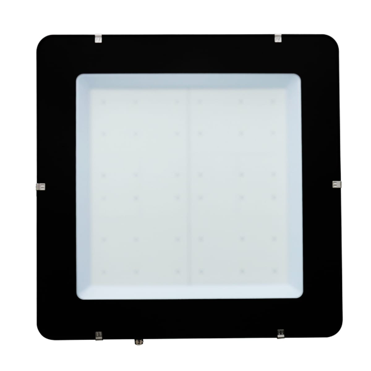 Proyector LED Telco Flat 1000w 5500k Driver MOSO