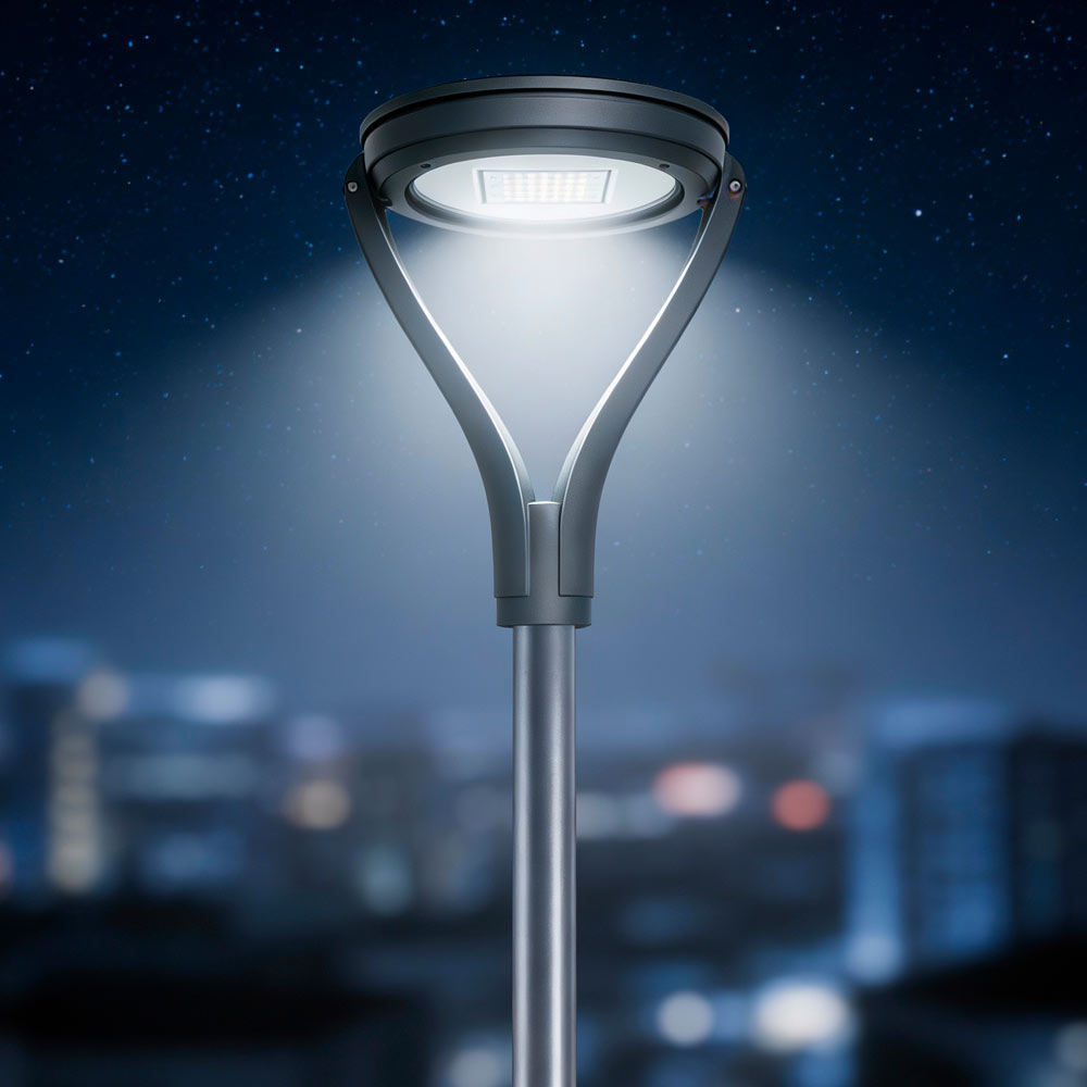 LUMINARIA THOR LED 25w a 60w 4.000/4.500K