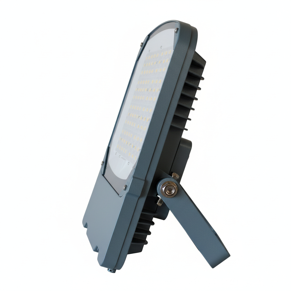 Proyector de Área LED KARA 200W 4000k