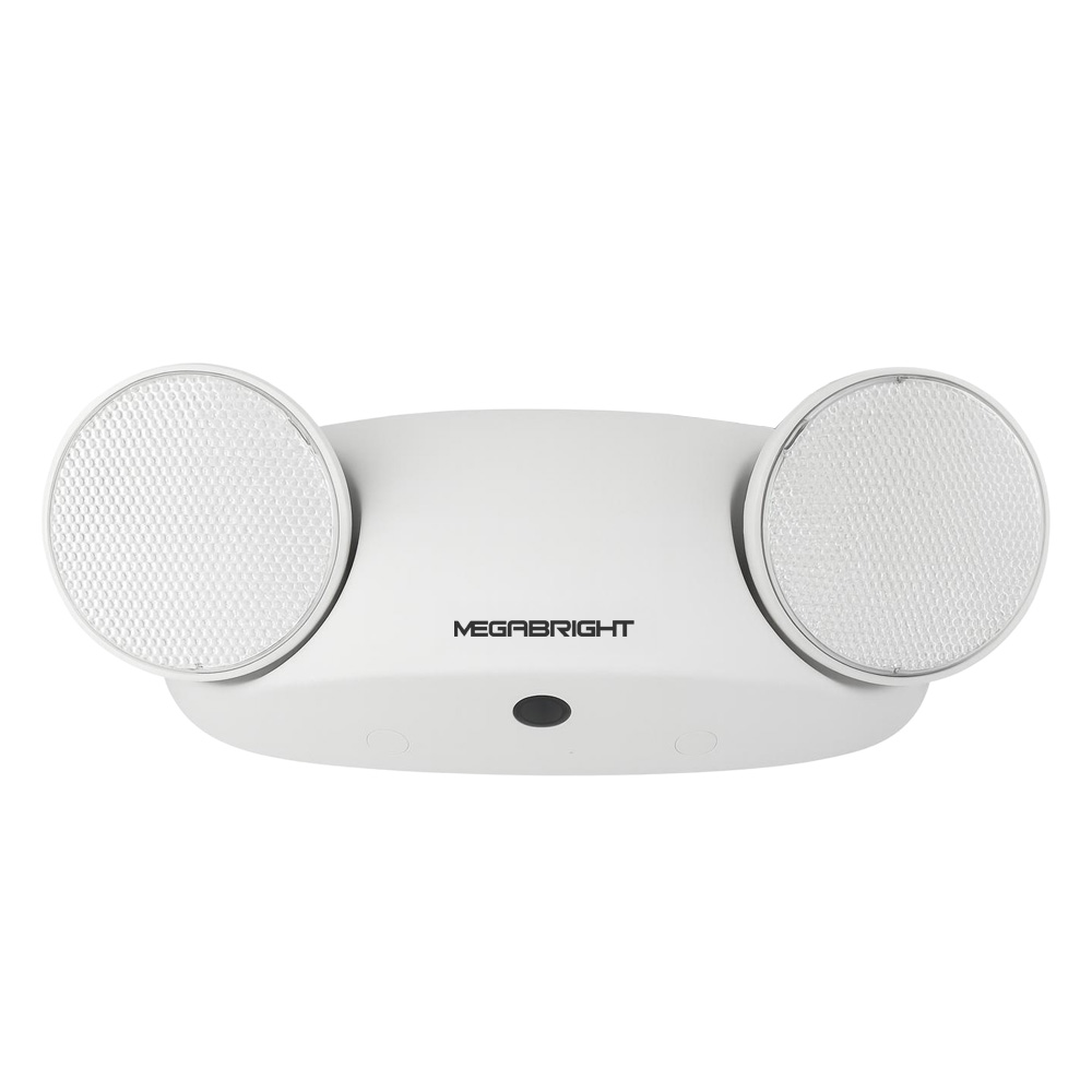 Lámpara Emergencia Led Twin Megabright