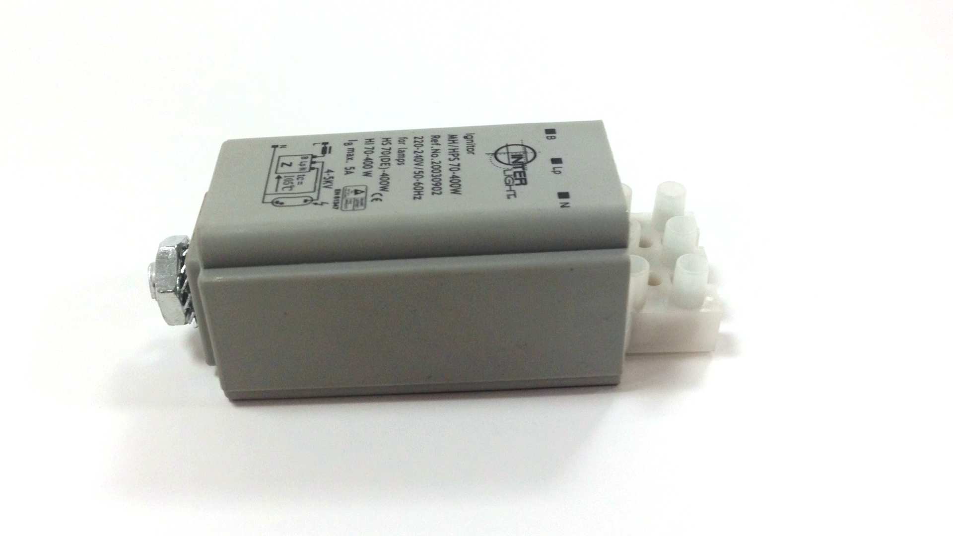Ignitor Universal 70-400W
