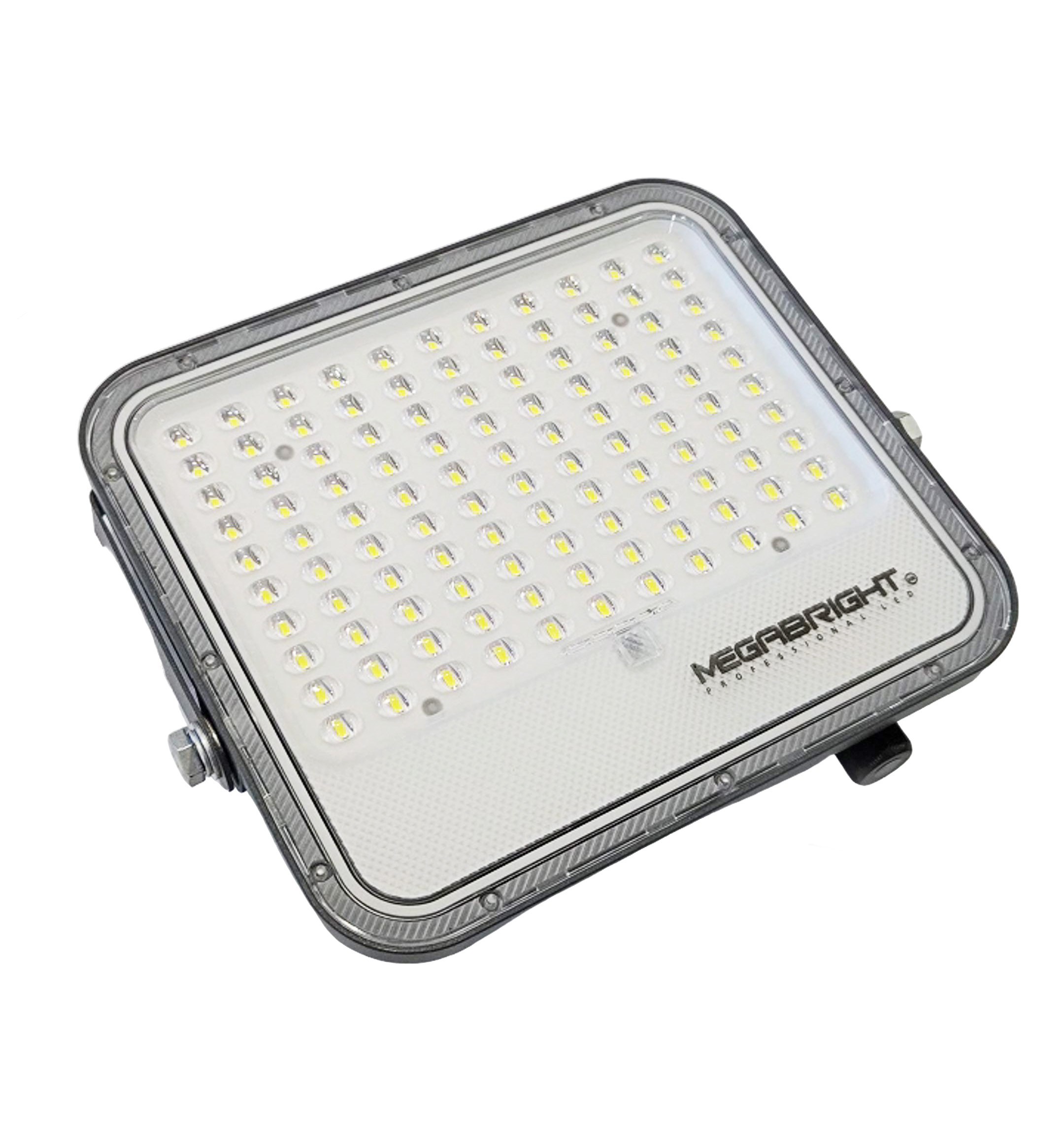 Proyector LED Solar 200W Megabright (incluye panel)