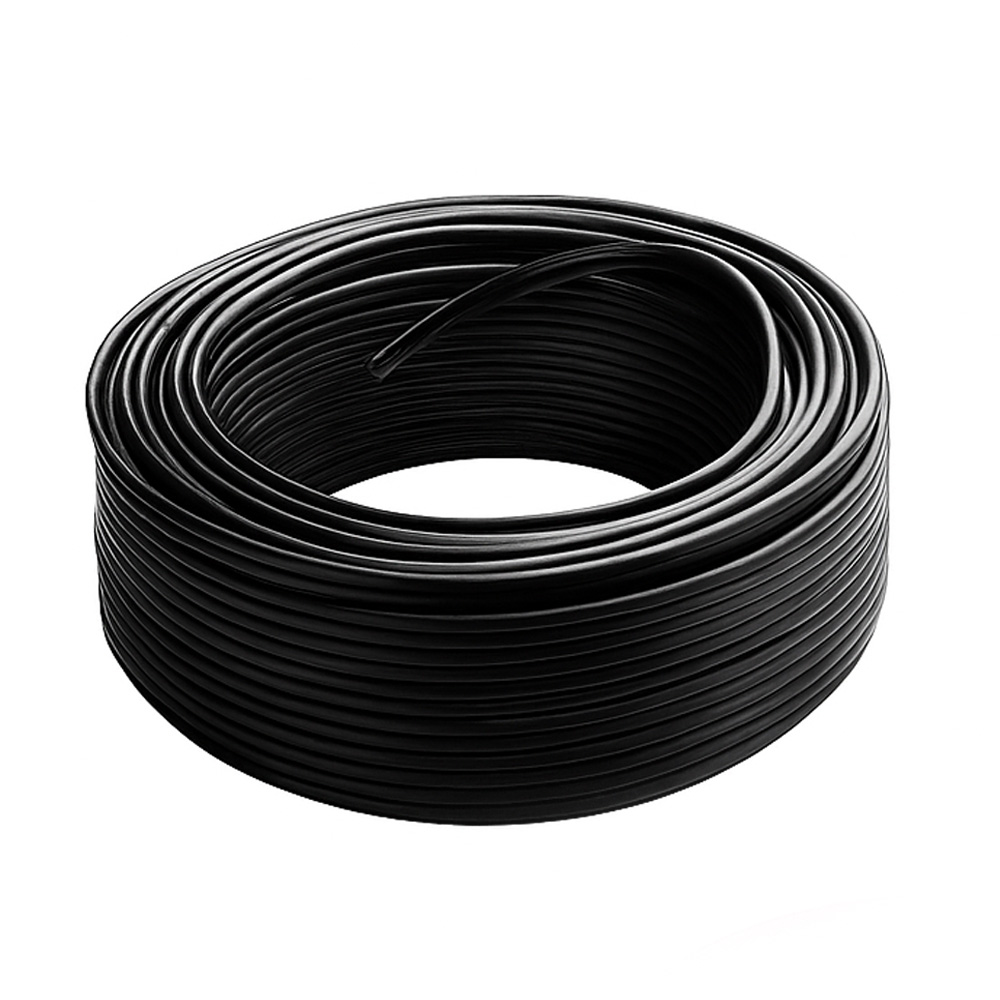 Cable Solar 10mm Negro, 1 MTS H1Z2Z2-k