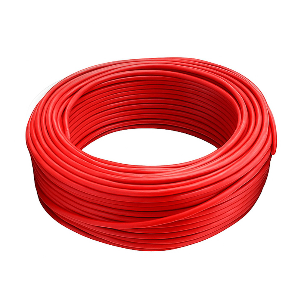 Cable Solar 10mm Rojo, 1 MTS  H1Z2Z2-k