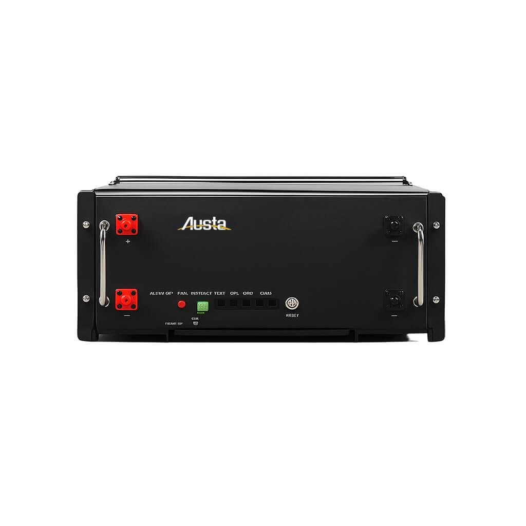 Bateria Litio 4.8kWh /100Ah /48V/ BMS built-in