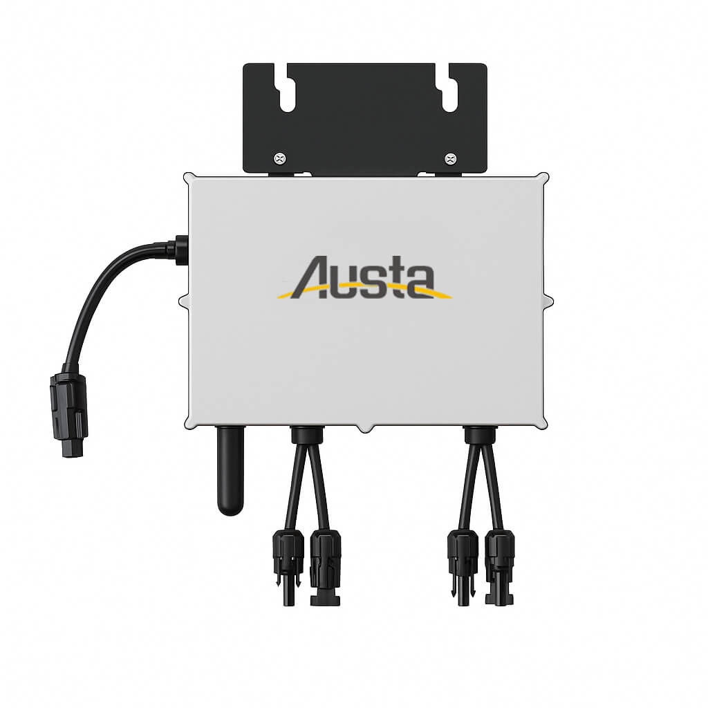 Micro Inversor AU 800w