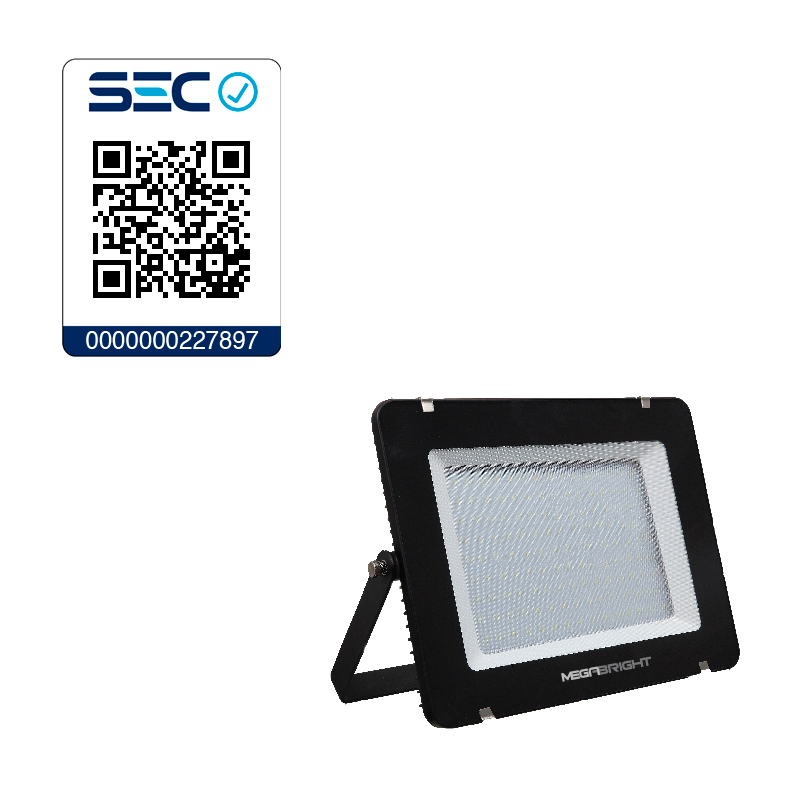 Proyector LED 300W Telco Flat Pro 2700K